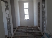 Satılır 4 otaqlı 224 m2 həyət evi Zabrat 2