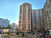 İcarəyə verilir 3 otaqlı 56 m2 yeni tikili 20 yanvar m.