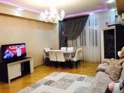 İcarəyə verilir 2 otaqlı 70 m2 yeni tikili Həzi Aslanov m.