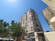 İcarəyə verilir 2 otaqlı 65 m2 yeni tikili İnşaatçılar m.