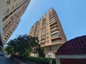 İcarəyə verilir 3 otaqlı 160 m2 yeni tikili Nəsimi r.