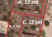 Satılır 12 sot torpaq Görədil