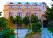 Satılır 7 otaqlı 247 m2 obyekt Bülbülə
