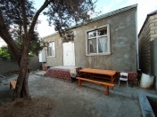 Satılır 3 otaqlı 80 m2 həyət evi Ramana