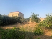 Satılır 1 otaqlı 2500 m2 bağ evi Görədil