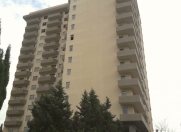 Satılır 3 otaqlı 127 m2 yeni tikili 8 mkr