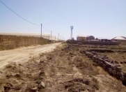 Satılır 6 sot torpaq Türkan