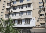 Satılır 5 otaqlı 120 m2 köhnə tikili 6 mkr