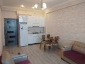 İcarəyə verilir 2 otaqlı 52 m2 yeni tikili Xalqlar Dostluğu m.