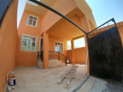 Satılır 4 otaqlı 200 m2 həyət evi Binəqədi