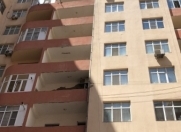 İcarəyə verilir 2 otaqlı 50 m2 yeni tikili 8 km