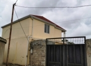 Satılır 3 otaqlı 100 m2 bağ evi Albalı