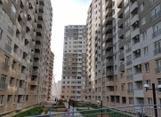 İcarəyə verilir 2 otaqlı 50 m2 yeni tikili 20 yanvar m.