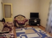 Satılır 1 otaqlı 40 m2 köhnə tikili Neftçi bazası