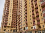 Satılır 1 otaqlı 71 m2 yeni tikili Əhmədli