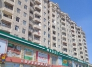 İcarəyə verilir 3 otaqlı 120 m2 yeni tikili Şah İsmayıl Xətai m.