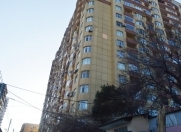 İcarəyə verilir 4 otaqlı 188 m2 yeni tikili Nərimanov r.