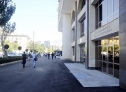 İcarəyə verilir 1 otaqlı 25 m2 ofis Elmlər Akademiyası m.