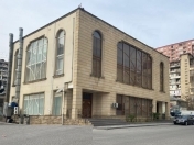 Satılır 2 otaqlı 700 m2 obyekt Yeni Yasamal