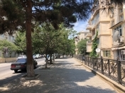 Satılır 2 otaqlı 34 m2 köhnə tikili Elmlər Akademiyası m.