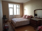 İcarəyə verilir 3 otaqlı 130 m2 yeni tikili 4 mkr