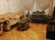 İcarəyə verilir 3 otaqlı 104 m2 yeni tikili Yeni Yasamal