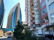 İcarəyə verilir 2 otaqlı 100 m2 yeni tikili Yasamal r.