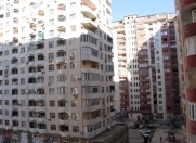 İcarəyə verilir 3 otaqlı 110 m2 yeni tikili Həzi Aslanov m.