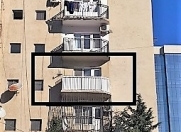 Satılır 1 otaqlı 46 m2 köhnə tikili Xətai r.