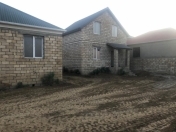 Satılır 8 otaqlı 200 m2 həyət evi Sumqayıt