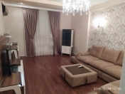 İcarəyə verilir 3 otaqlı 110 m2 yeni tikili Nəsimi r.