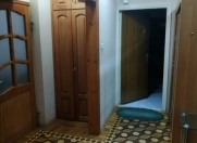 Satılır 3 otaqlı 74 m2 köhnə tikili Hüseyn Cavid parkı