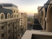 İcarəyə verilir 9 otaqlı 350 m2 yeni tikili Səbail r.