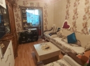 Satılır 1 otaqlı 18 m2 köhnə tikili 8 mkr