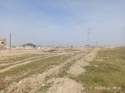 Satılır 50 sot torpaq Zabrat 2