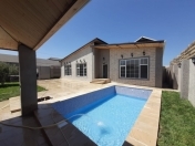 Satılır 4 otaqlı 130 m2 bağ evi Mərdəkan