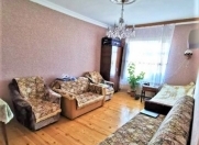 Satılır 2 otaqlı 60 m2 köhnə tikili Yeni Yasamal