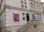 İcarəyə verilir 7 otaqlı 250 m2 ofis Tibb Universiteti