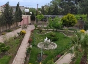 İcarəyə verilir 5 otaqlı 200 m2 bağ evi Bilgəh
