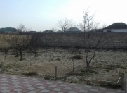 Satılır 21.5 sot torpaq Heydər Məscidi