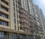 Satılır 4 otaqlı 217 m2 obyekt Nəsimi r.