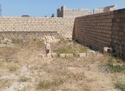 Satılır 4.3 sot torpaq Fatmayı