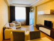 İcarəyə verilir 2 otaqlı 77 m2 yeni tikili Caspian Plaza