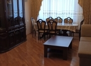 İcarəyə verilir 3 otaqlı 100 m2 yeni tikili Yeni Yasamal