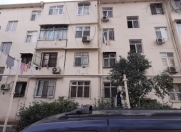 İcarəyə verilir 2 otaqlı 40 m2 köhnə tikili Gənclik m.