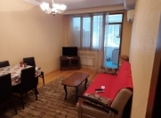 İcarəyə verilir 2 otaqlı 65 m2 yeni tikili Yeni Yasamal