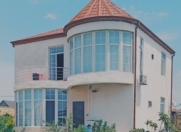 Satılır 5 otaqlı 180 m2 həyət evi Azadlıq prospekti m.