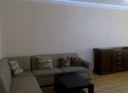 İcarəyə verilir 2 otaqlı 100 m2 yeni tikili Səbail r.