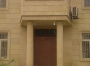 Satılır 9 otaqlı 540 m2 həyət evi 7 mkr