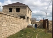 Satılır 5 otaqlı 158 m2 bağ evi Mərdəkan